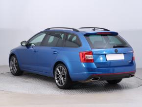 Škoda Octavia  RS 2.0 TDI 