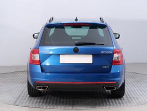 Škoda Octavia  RS 2.0 TDI 