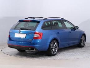 Škoda Octavia  RS 2.0 TDI 