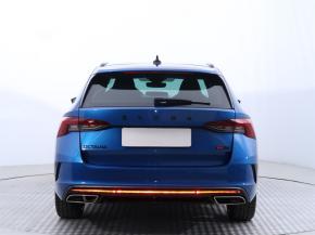 Škoda Octavia  RS 2.0 TDI RS 