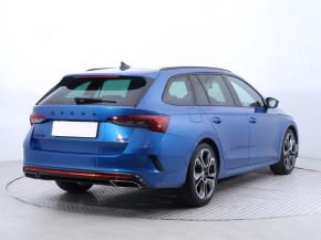 Škoda Octavia  RS 2.0 TDI RS 