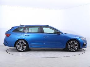 Škoda Octavia  RS 2.0 TDI RS 