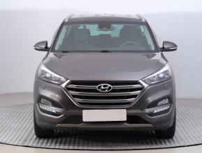 Hyundai Tucson  2.0 CRDi 