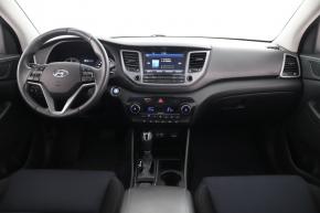 Hyundai Tucson  2.0 CRDi 