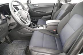 Hyundai Tucson  2.0 CRDi 