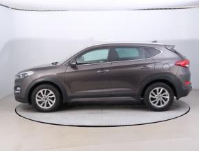 Hyundai Tucson  2.0 CRDi 