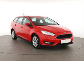 Ford Focus  1.5 TDCi 