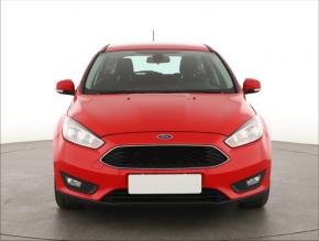 Ford Focus  1.5 TDCi 