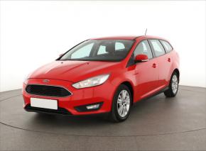 Ford Focus  1.5 TDCi 