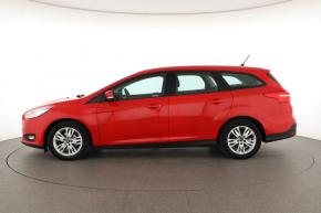 Ford Focus  1.5 TDCi 