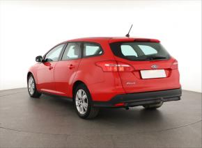 Ford Focus  1.5 TDCi 