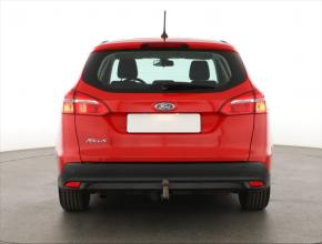 Ford Focus  1.5 TDCi 