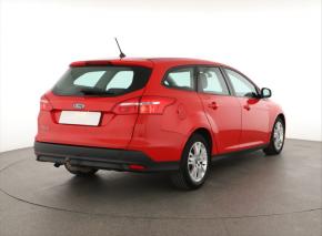 Ford Focus  1.5 TDCi 