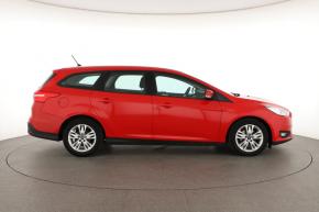 Ford Focus  1.5 TDCi 