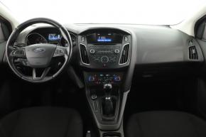 Ford Focus  1.5 TDCi 