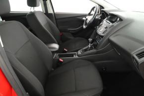 Ford Focus  1.5 TDCi 