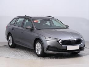 Škoda Octavia  2.0 TDI 