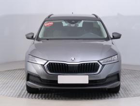 Škoda Octavia  2.0 TDI 