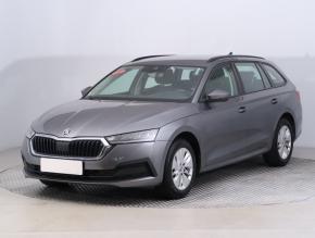 Škoda Octavia  2.0 TDI 