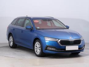 Škoda Octavia  2.0 TDI Style 