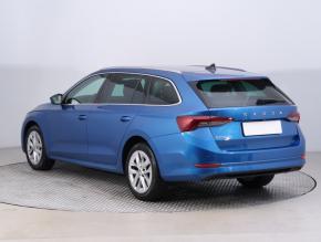 Škoda Octavia  2.0 TDI Style 