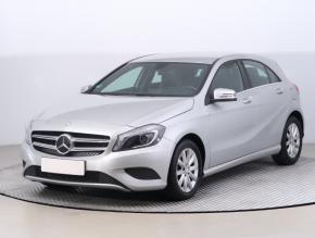 Mercedes-Benz A  A 180d 