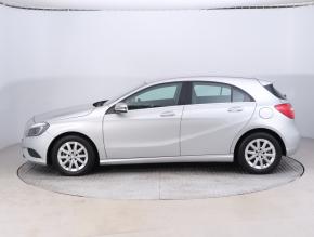 Mercedes-Benz A  A 180d 