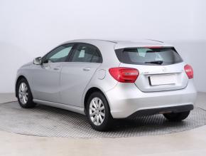 Mercedes-Benz A  A 180d 