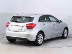 Mercedes-Benz A  A 180d 