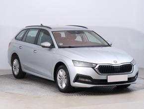 Škoda Octavia  2.0 TDI Ambition 