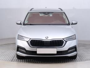 Škoda Octavia  2.0 TDI Ambition 