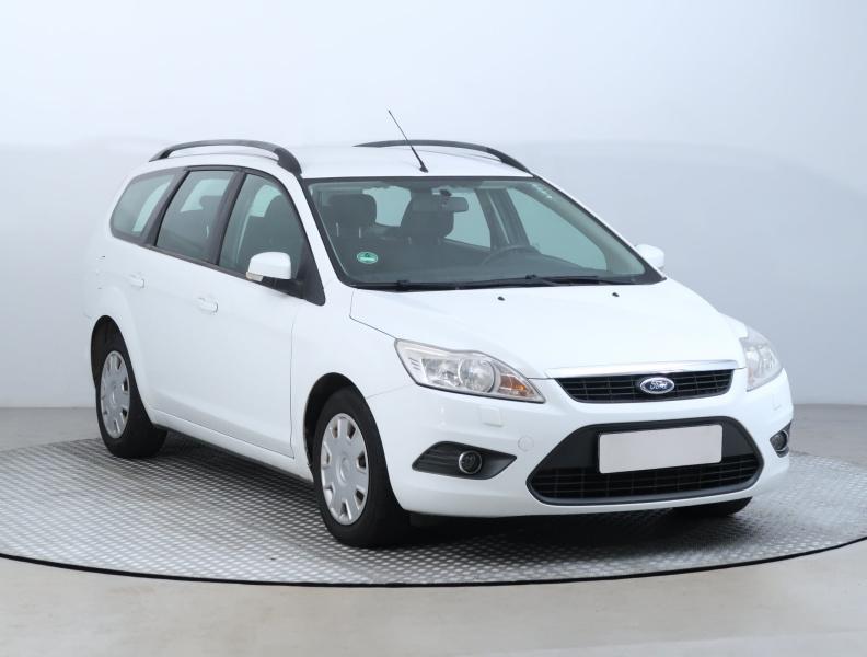 Ford Focus  1.6 16V