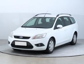 Ford Focus  1.6 16V 