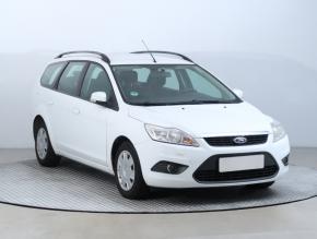 Ford Focus  1.6 16V 