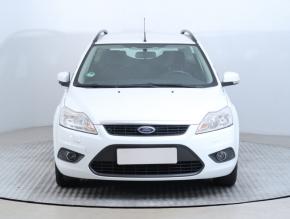 Ford Focus  1.6 16V 