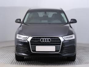 Audi Q3  2.0 TFSI 