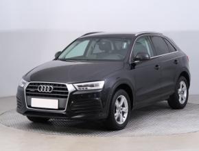 Audi Q3  2.0 TFSI 