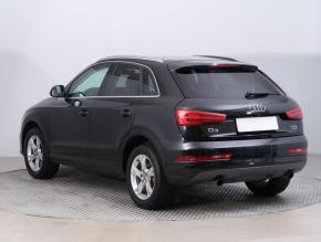 Audi Q3  2.0 TFSI 