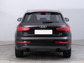 Audi Q3  2.0 TFSI 