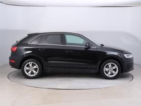 Audi Q3  2.0 TFSI 