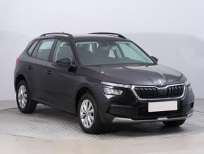 Škoda Kamiq  1.0 TSI Ambition 