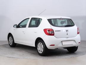 Dacia Sandero  1.5 dCi 