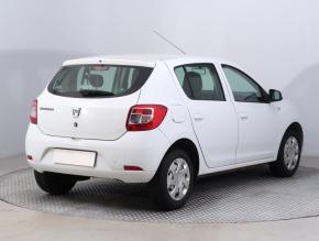 Dacia Sandero  1.5 dCi 