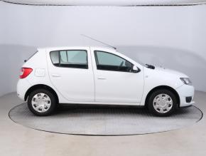 Dacia Sandero  1.5 dCi 