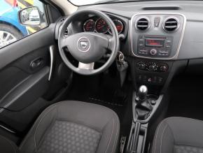 Dacia Sandero  1.5 dCi 