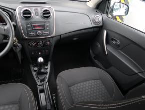 Dacia Sandero  1.5 dCi 