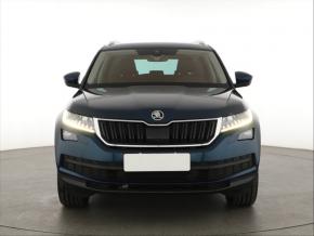 Škoda Kodiaq  2.0 TDI 