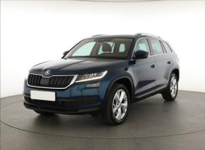 Škoda Kodiaq  2.0 TDI 