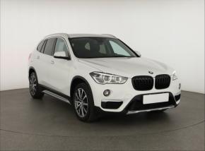 BMW X1  xDrive25d 