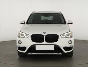 BMW X1  xDrive25d 